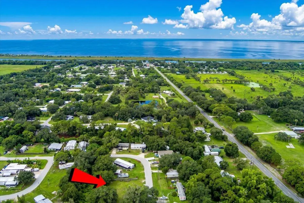 6040 SE 91st Trail, Okeechobee, FL 34974 - #1
