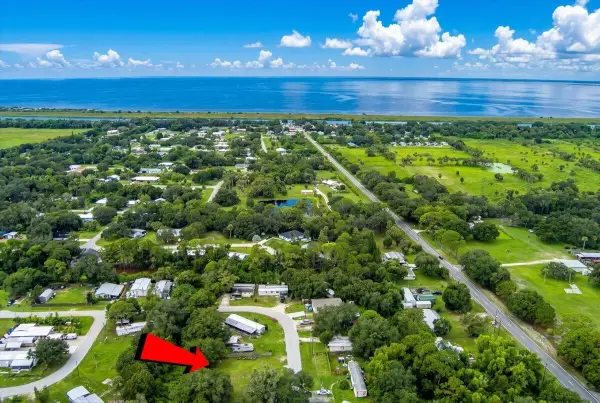 6040 SE 91st Trail, Okeechobee, FL 34974