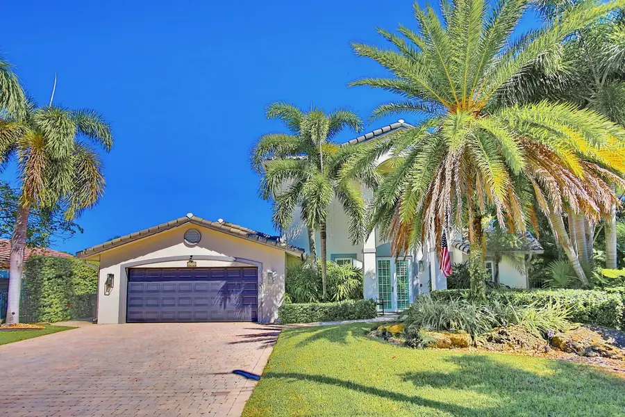 4110 NE 27th Avenue, Lighthouse Point, FL 33064 - #2