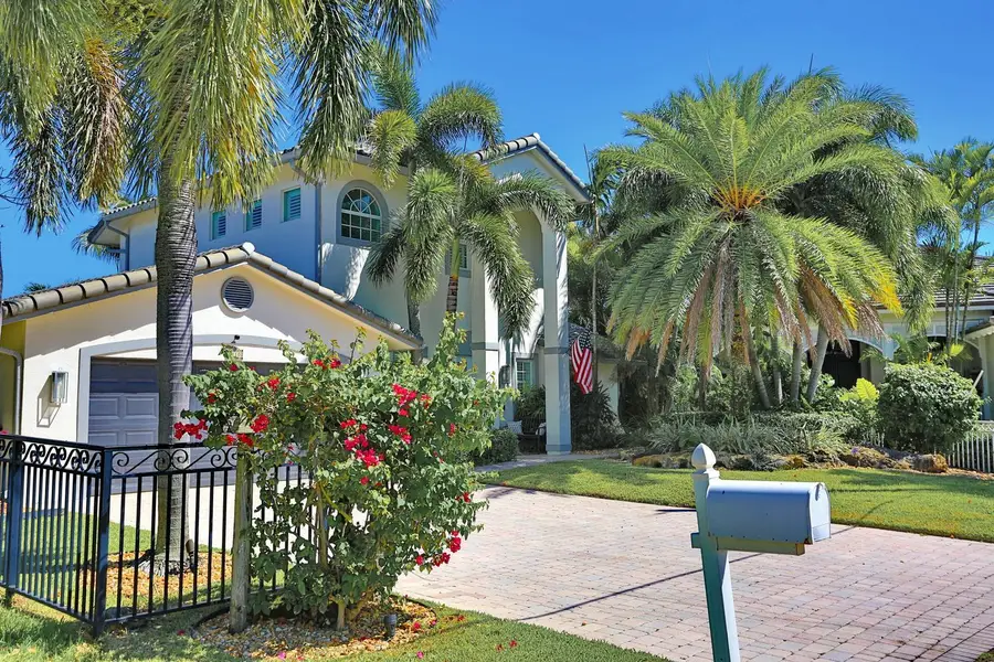 4110 NE 27th Avenue, Lighthouse Point, FL 33064 - #3