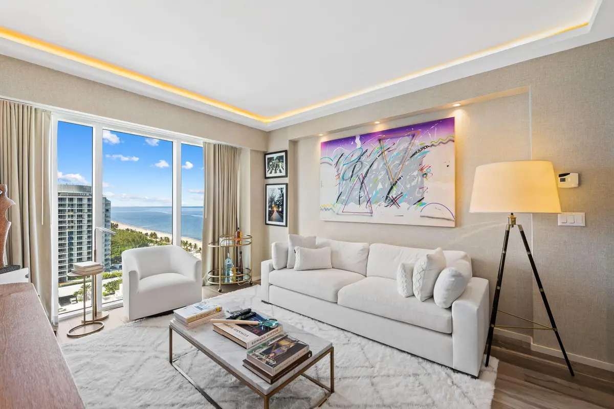 551 N Fort Lauderdale Beach Boulevard #R1801, Fort Lauderdale, FL 33304 - #1