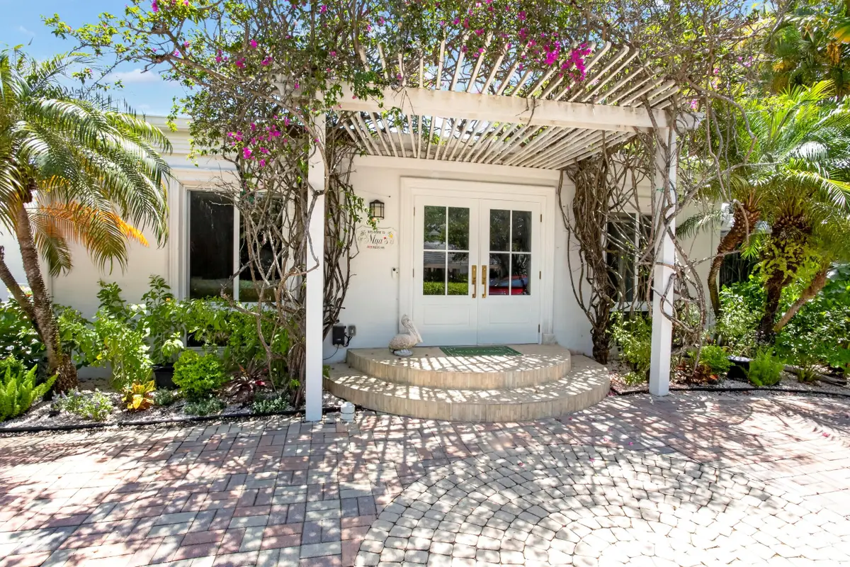 714 S Atlantic Drive, Lantana, FL 33462 - #1
