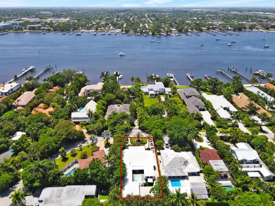 714 S Atlantic Drive, Lantana, FL 33462 - #2