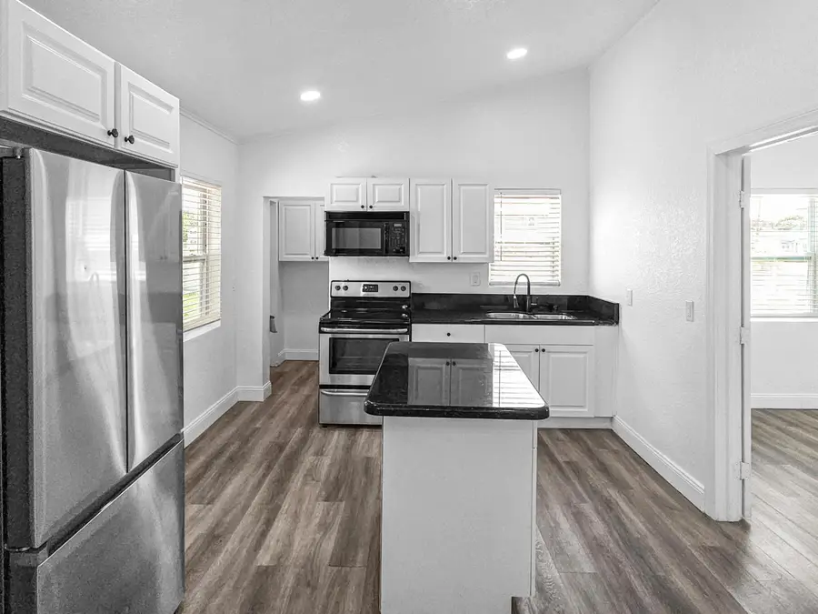 1801 N 25th Street, Fort Pierce, FL 34947 - #2