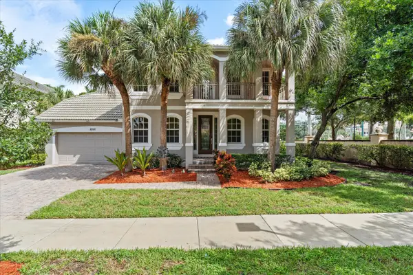 8501 Portobello Lane, Palm Beach Gardens, FL 33418