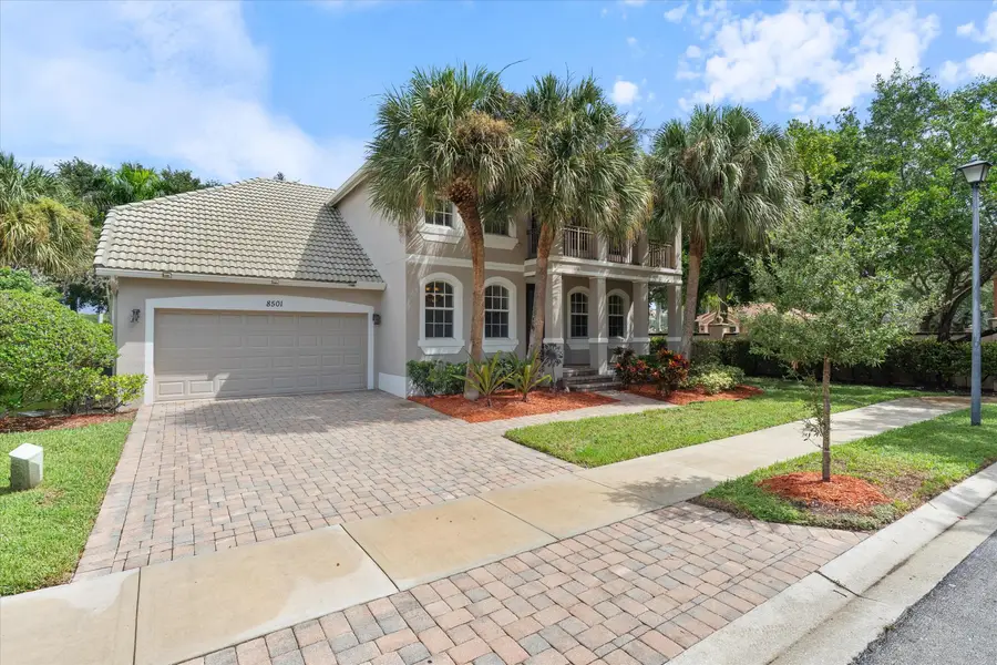 8501 Portobello Lane, Palm Beach Gardens, FL 33418 - #2
