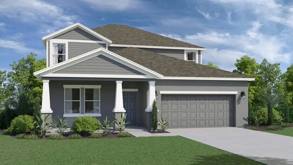 1056 Garden Grove Circle, Fort Pierce, FL 34947 - #1