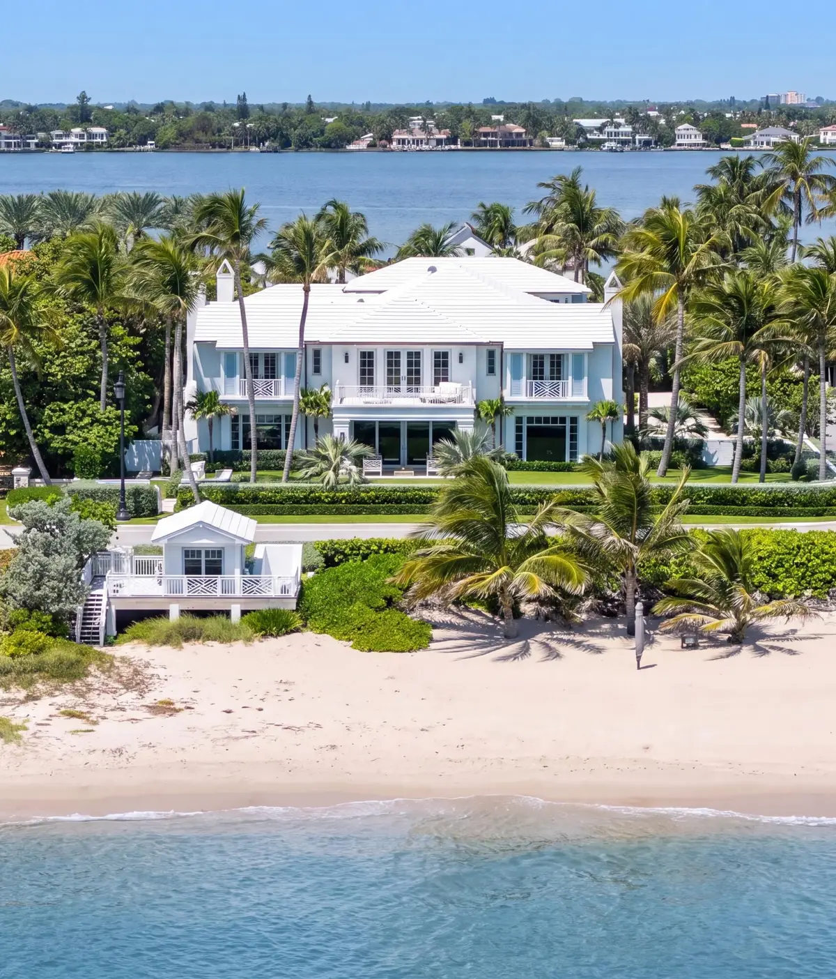 1540 S Ocean Boulevard, Palm Beach, FL 33480 - #1