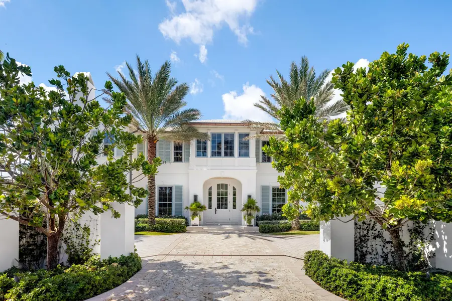 1540 S Ocean Boulevard, Palm Beach, FL 33480 - #3