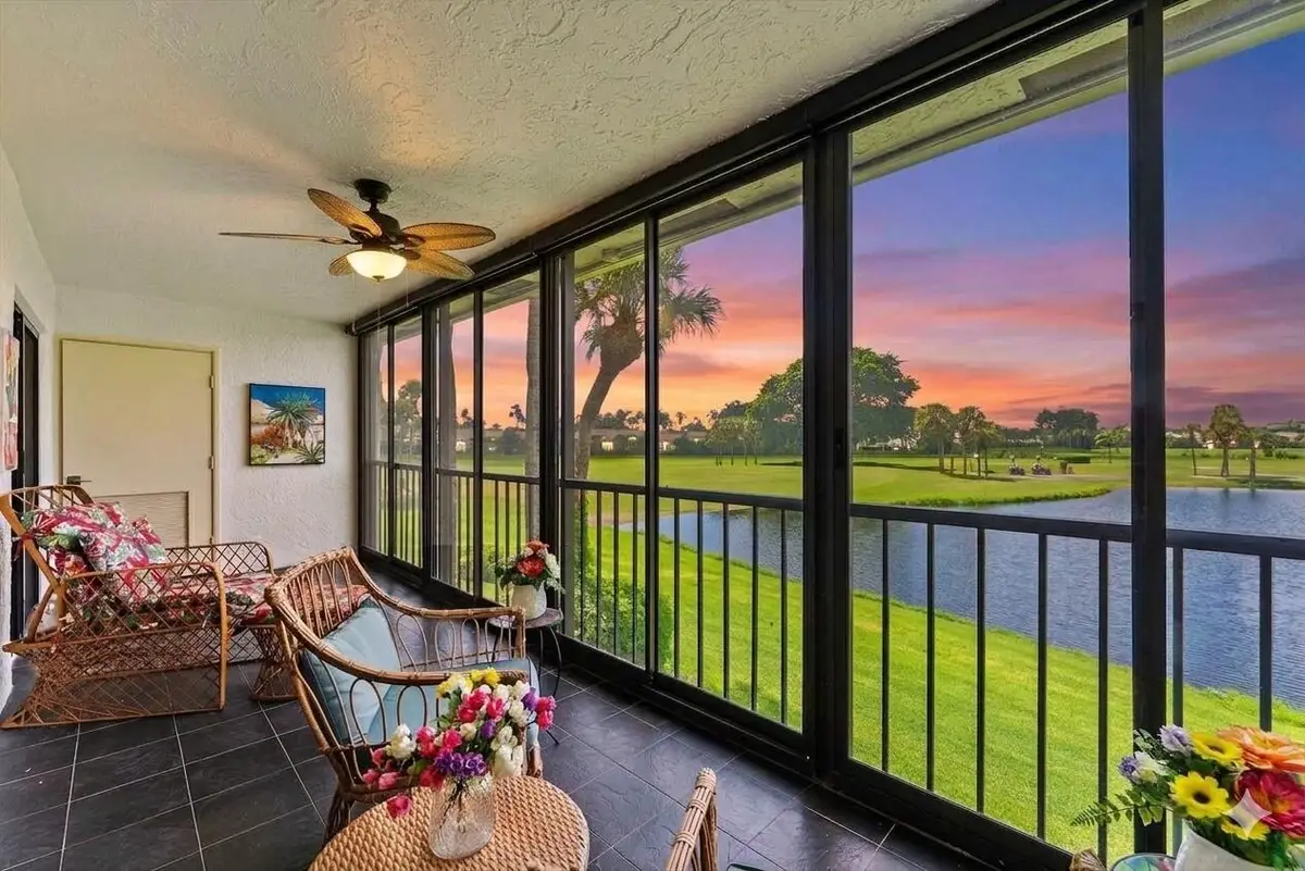 5152 Golfview Court #1825, Delray Beach, FL 33484 - #1