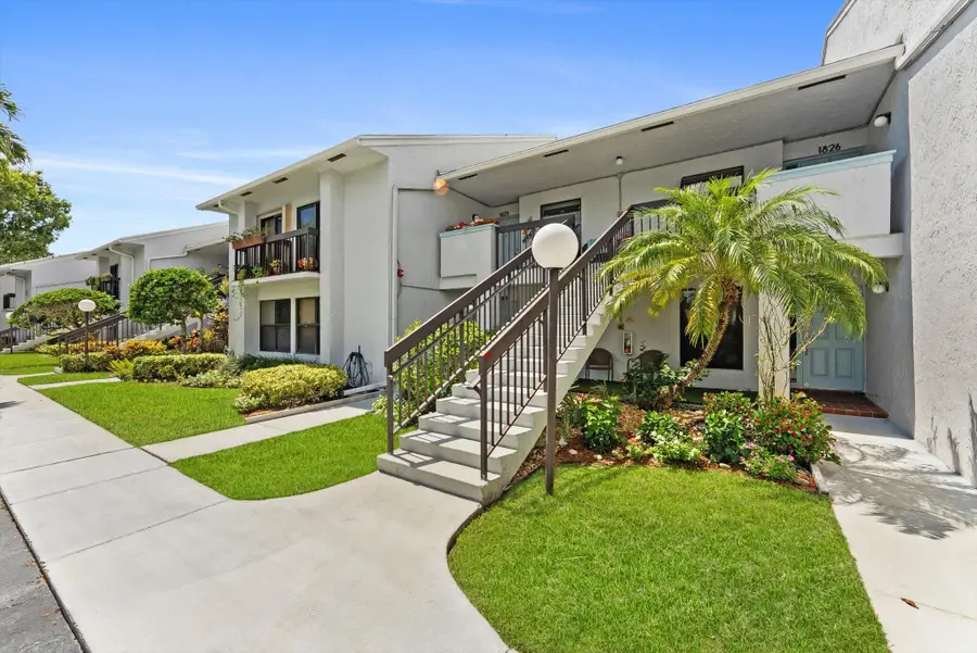 5152 Golfview Court #1825, Delray Beach, FL 33484 - #3