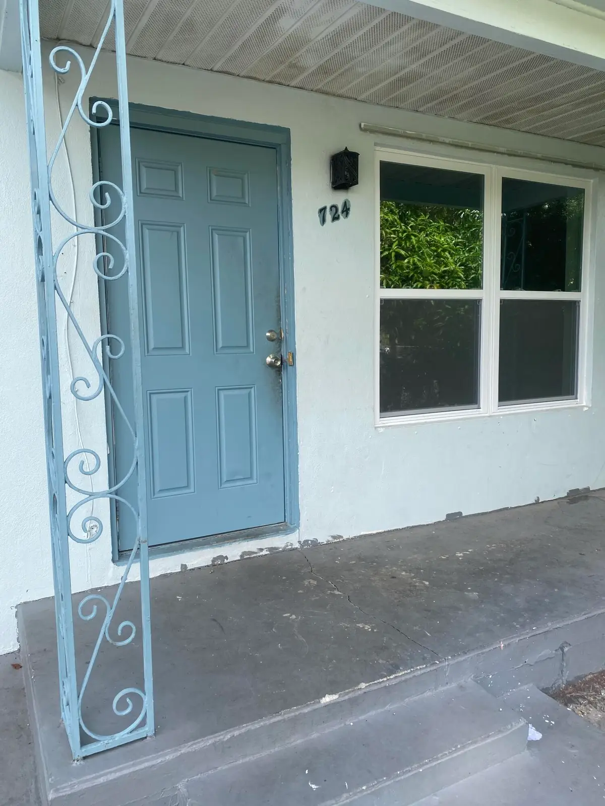 724 S D Street, Lake Worth Beach, FL 33460 - #1