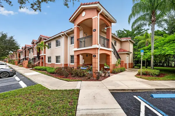 3496 Briar Bay Boulevard #206, West Palm Beach, FL 33411