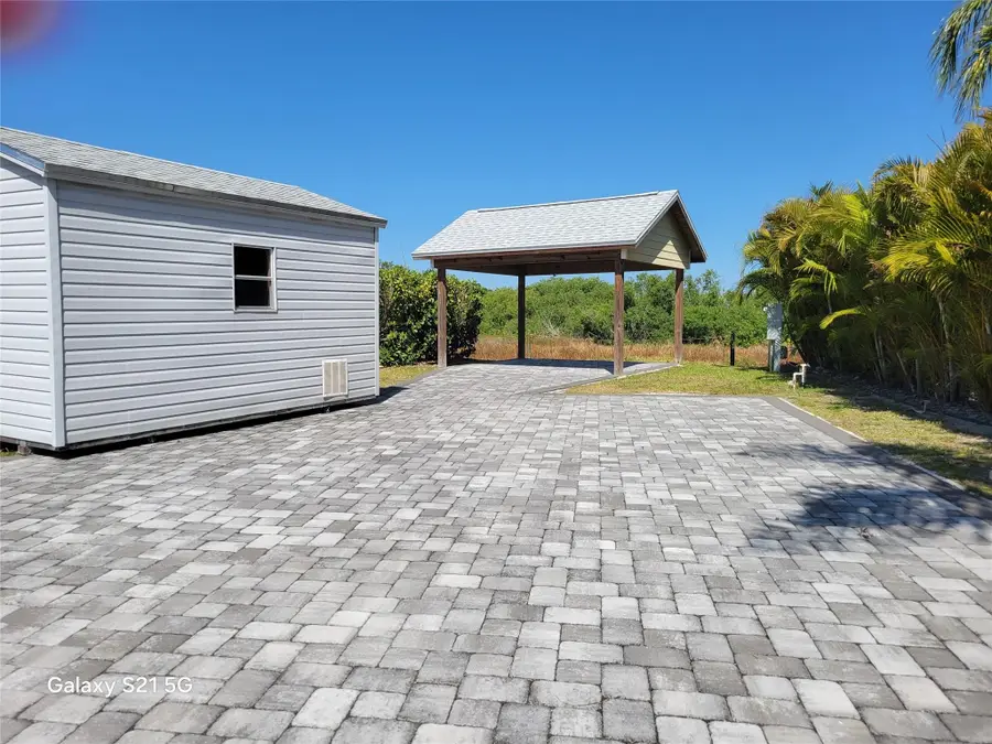 3925 SW 6th Glen, Okeechobee, FL 34974 - #3