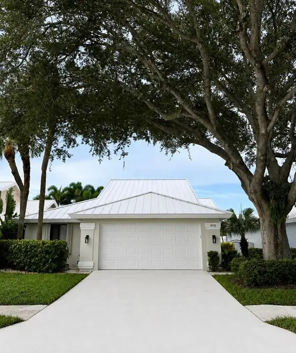 406 River Edge Road, Jupiter, FL 33477