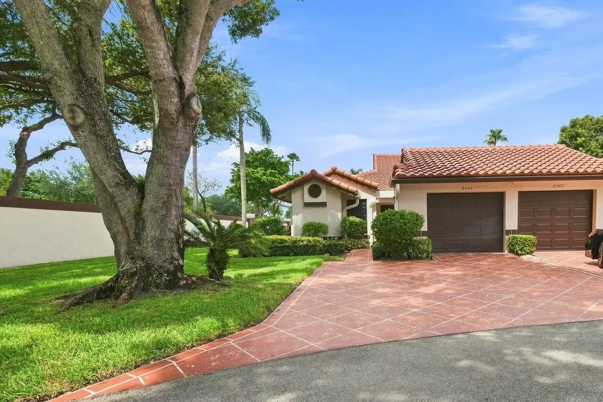6356 Kings Gate Circle, Delray Beach, FL 33484 - #1