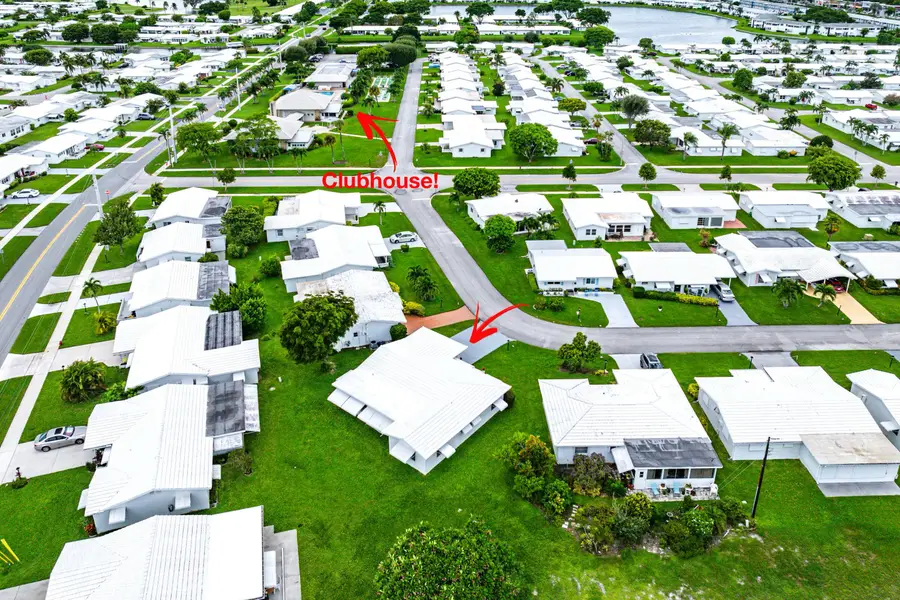 106 NW 10th Court, Boynton Beach, FL 33426 - #2