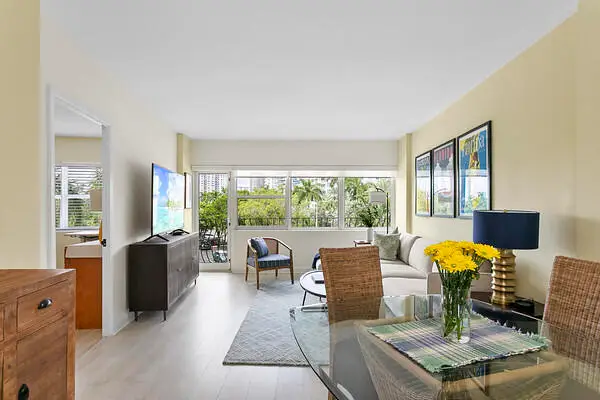 3250 NE 28th Street #305, Fort Lauderdale, FL 33308 - #3