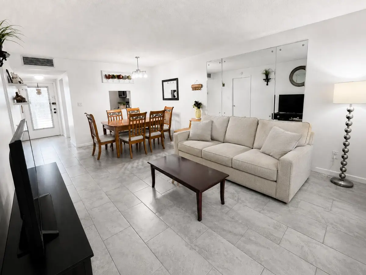 6300 NW 62nd Street #308, Tamarac, FL 33319 - #1