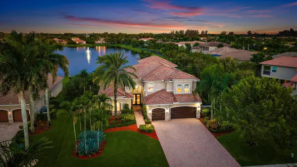 7788 Eden Ridge Way, West Palm Beach, FL 33412