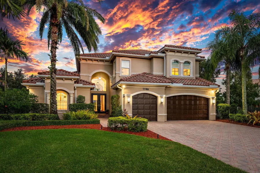 7788 Eden Ridge Way, West Palm Beach, FL 33412 - #2