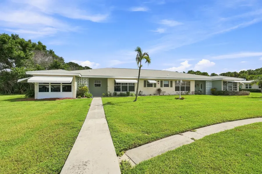 912 Savannas Point Drive #Apt b, Fort Pierce, FL 34982 - #2