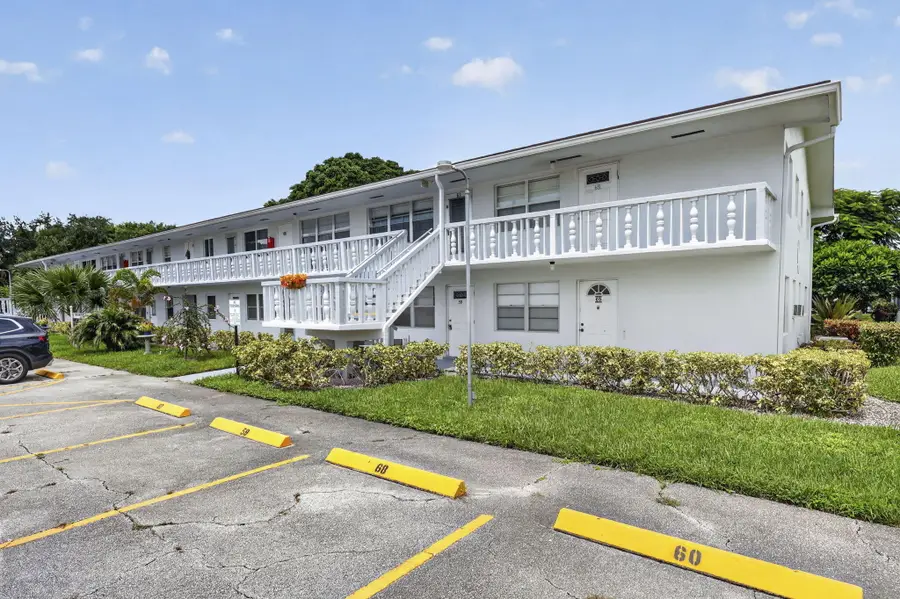 62 Sussex C, West Palm Beach, FL 33417 - #2