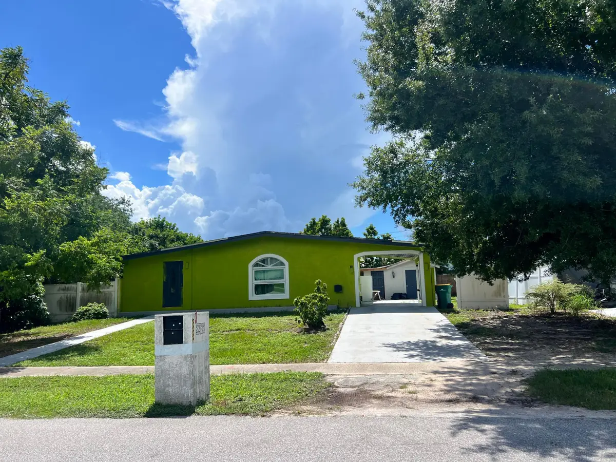 22195 Hernando Avenue, Port Charlotte, FL 33952 - #1