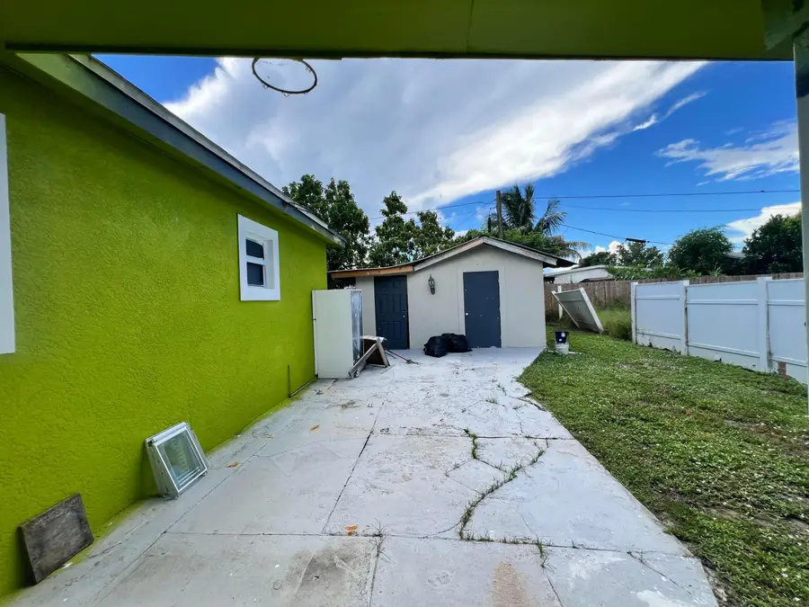 22195 Hernando Avenue, Port Charlotte, FL 33952 - #2