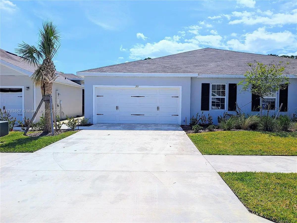 285 Raspberry Road, Fort Pierce, FL 34981 - #1
