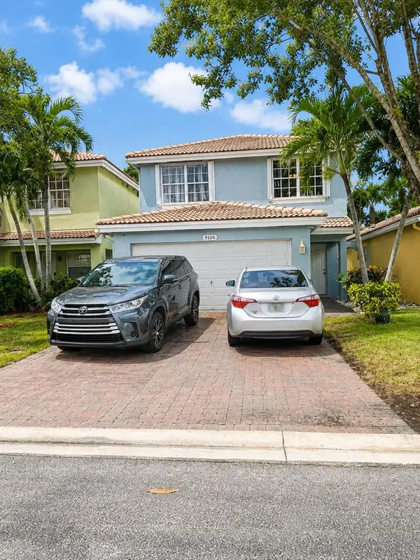 3331 Commodore Court, West Palm Beach, FL 33411
