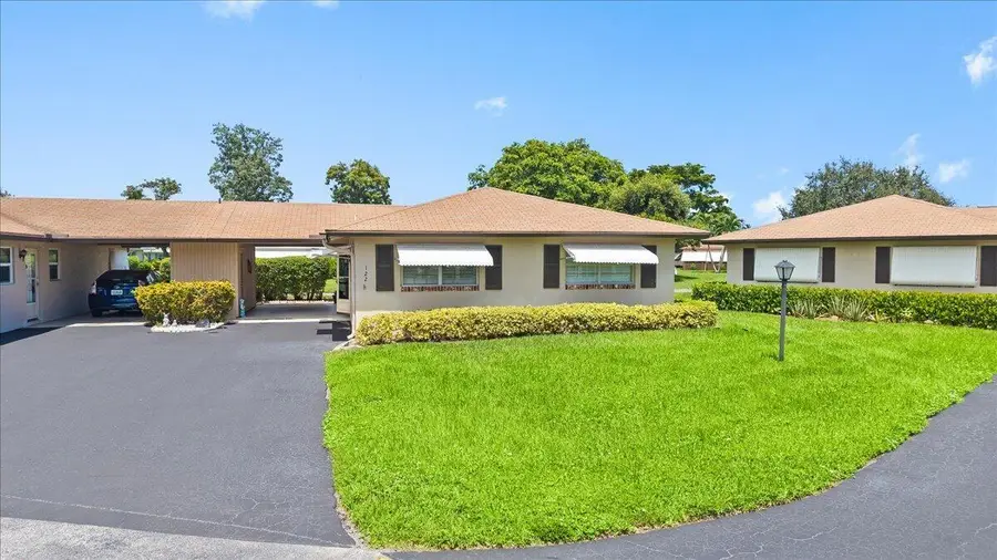 122 Mockingbird Lane, Delray Beach, FL 33445 - #2