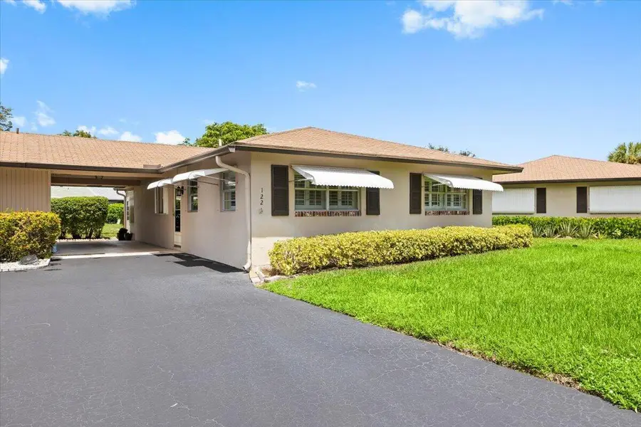 122 Mockingbird Lane, Delray Beach, FL 33445 - #3