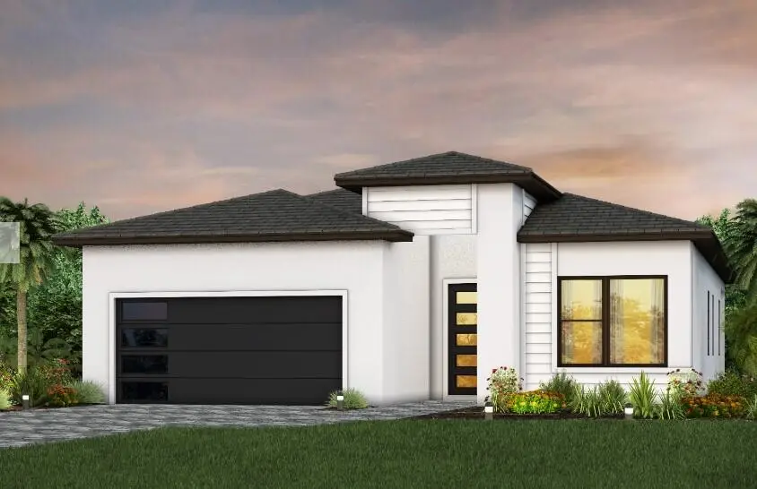 9393 Cape Honey Bee Lane #Mystique 52, Lake Worth, FL 33467 - #1