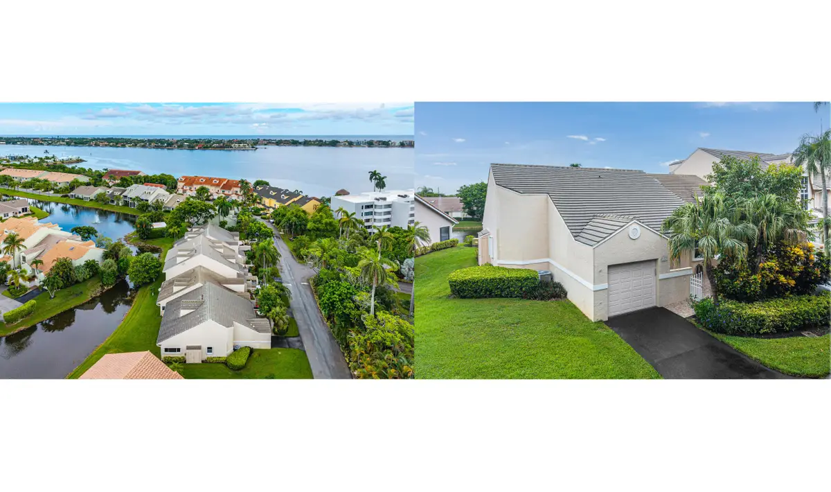 225 N Lakeshore Drive, Hypoluxo, FL 33462 - #1