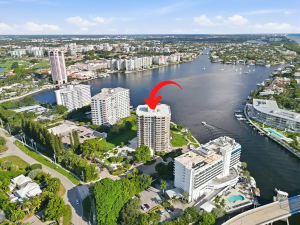 901 E Camino Real #6D, Boca Raton, FL 33432