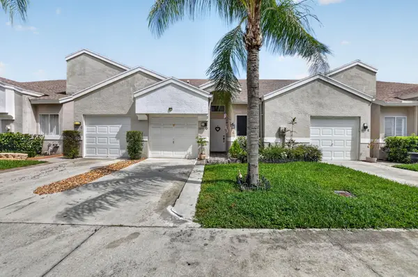 9219 Vineland Court #D, Boca Raton, FL 33496