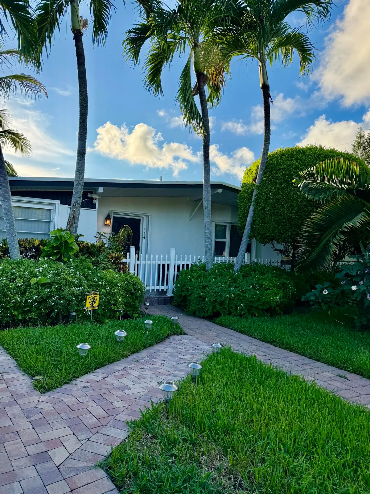 4741 NE 15th Avenue, Pompano Beach, FL 33064 - #1