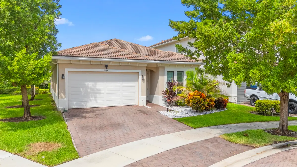 3764 NW 89th Way, Coral Springs, FL 33065 - #1
