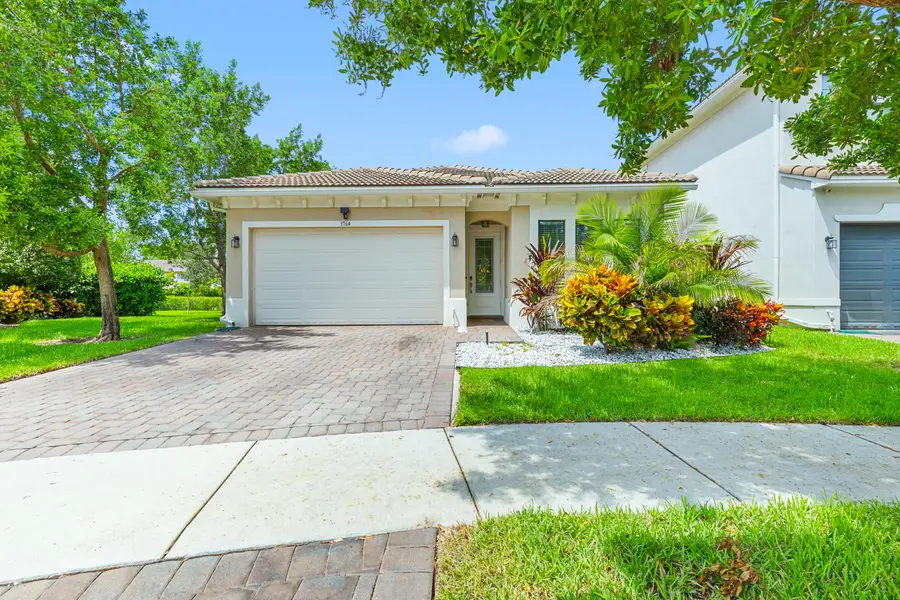 3764 NW 89th Way, Coral Springs, FL 33065 - #2