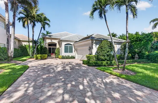 7011 Islegrove Place, Boca Raton, FL 33433