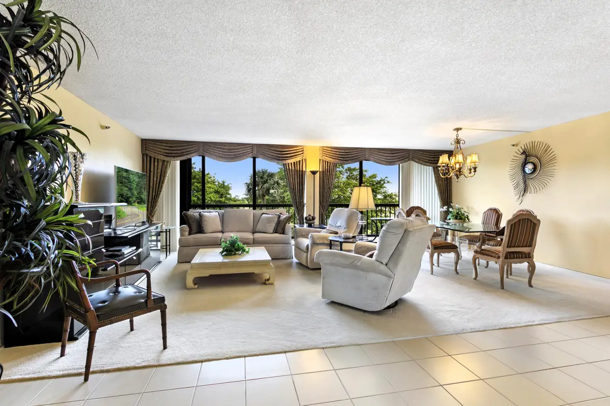 2480 Presidential Way #403, West Palm Beach, FL 33401 - #1