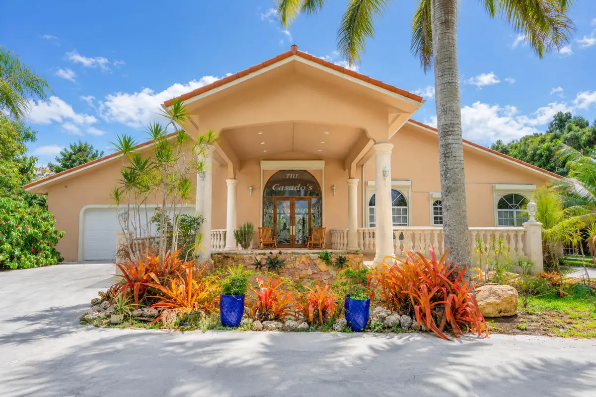 14630 Luray Road, Southwest Ranches, FL 33330 - #1