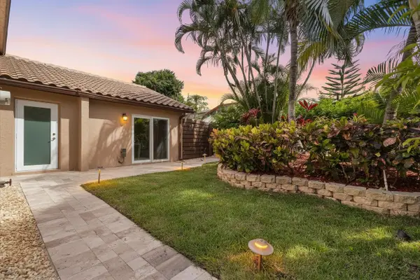 734 Camino Gardens Lane, Boca Raton, FL 33432