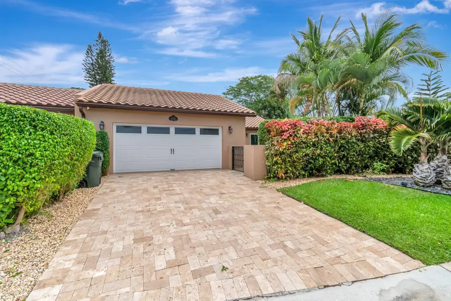 734 Camino Gardens Lane, Boca Raton, FL 33432 - #2