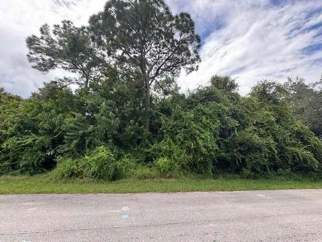 5807 Shannon Drive, Fort Pierce, FL 34951 - #1