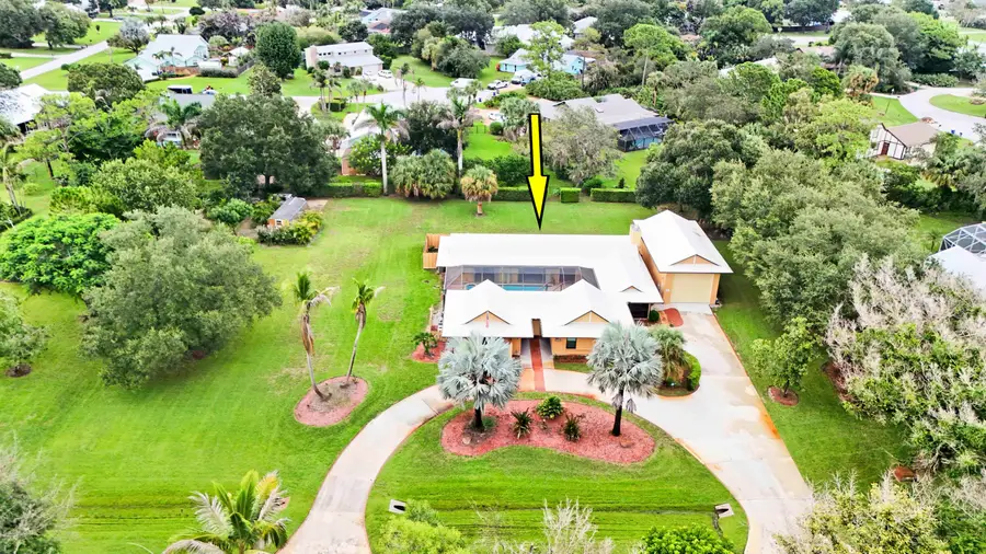 3459 SW Woodcreek Trail, Palm City, FL 34990 - #2