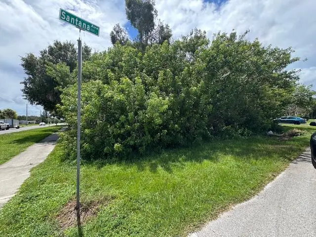 7701 Santana Avenue, Fort Pierce, FL 34951 - #1
