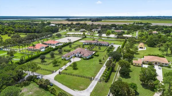 843 Stallion Drive, Loxahatchee, FL 33470