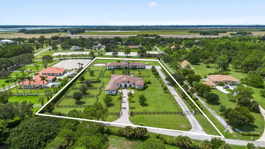 843 Stallion Drive, Loxahatchee, FL 33470 - #3